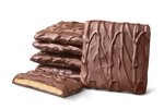 Image 2 - Dark Chocolate Graham Crackers photo