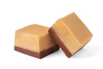 Image 1 - Chocolate Peanut Butter Fudge photo