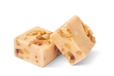 Maple Walnut Fudge