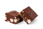 Image 1 - Rocky Road Fudge photo