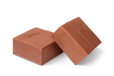 Milk Chocolate Fudge