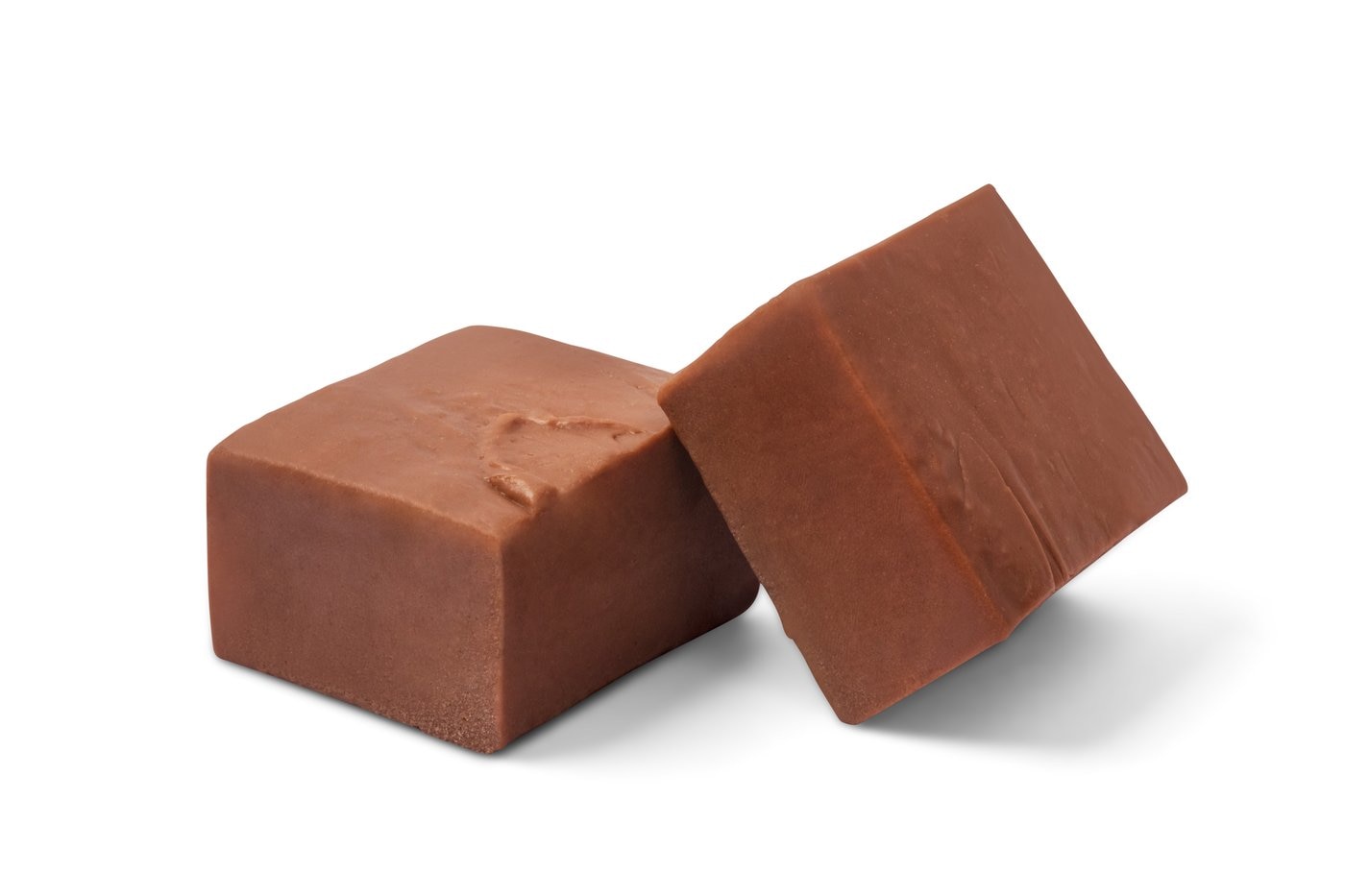 Milk Chocolate Fudge photo