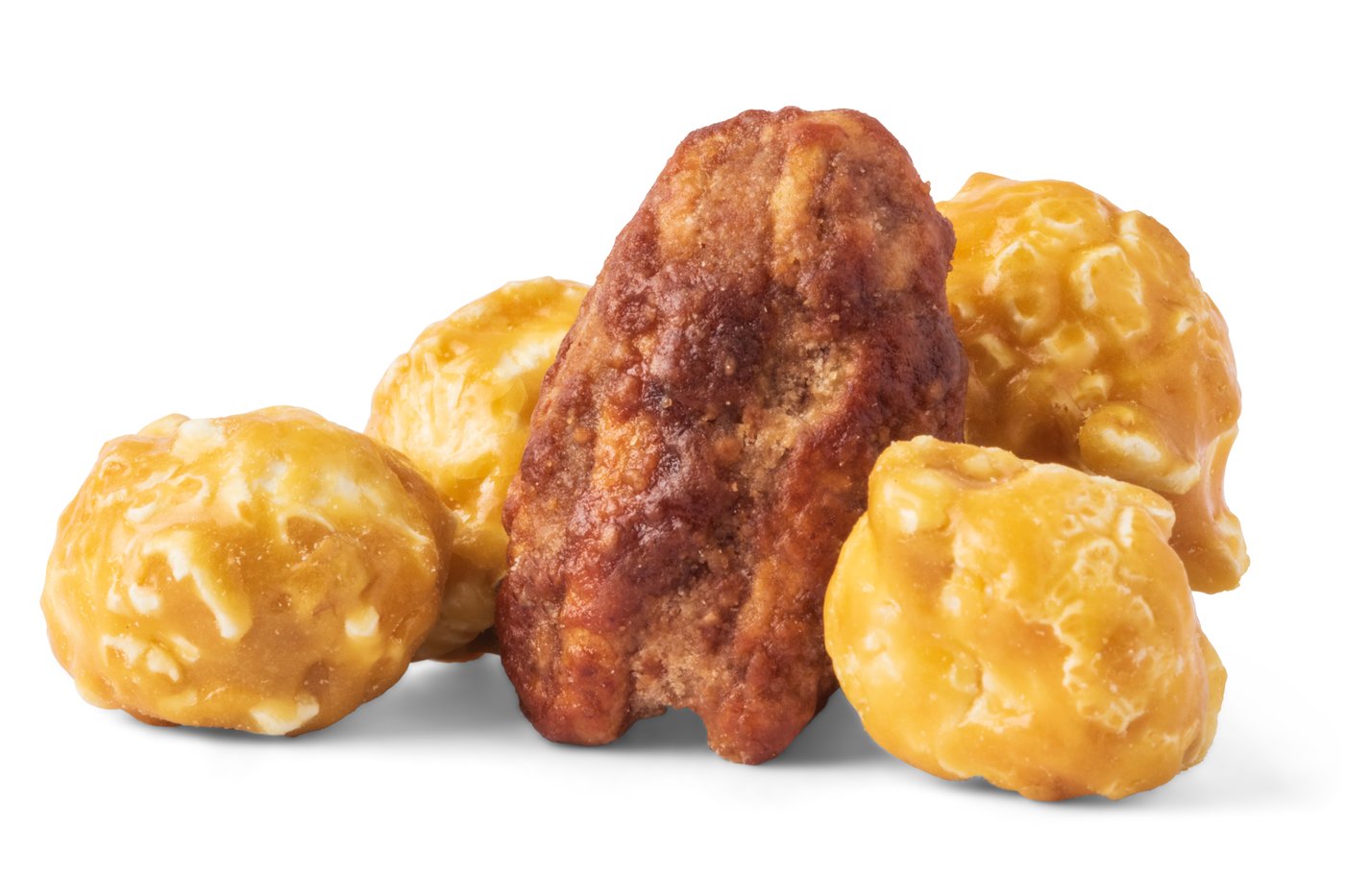 Hunkey Dorey Popcorn Mix photo