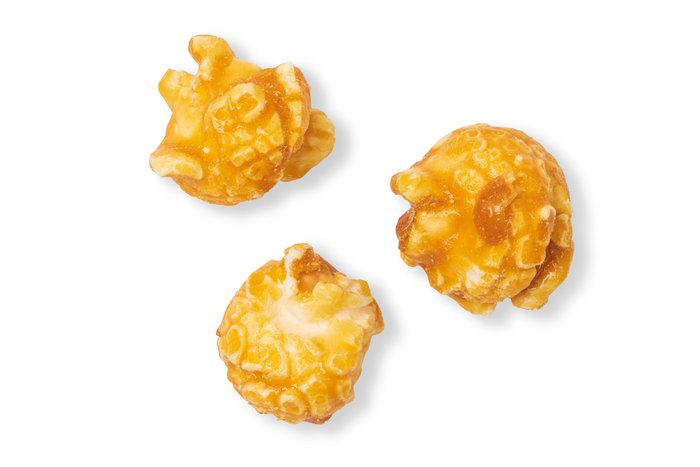 Caramel & Pumpkin Spice Delight Box photo