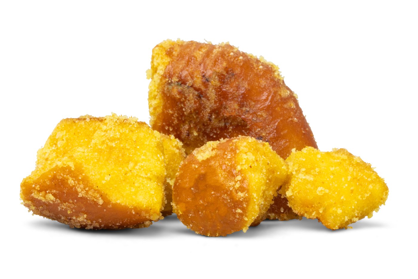 Honey Mustard Pretzel Pieces photo