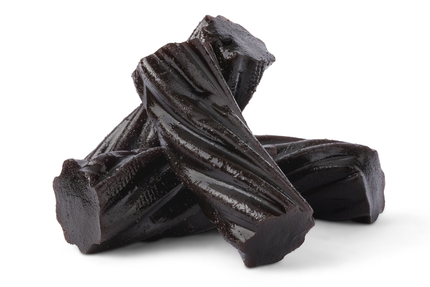 Black Australian Licorice photo
