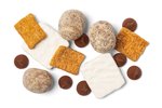 Image 1 - S'mores Snack Mix photo
