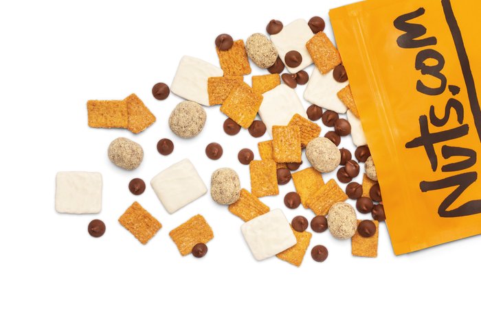 S'mores Snack Mix photo