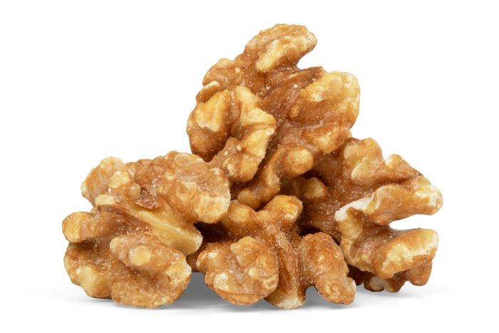 Candied Walnuts photo