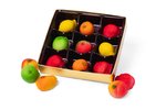 Image 1 - Fruit Marzipan photo