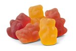 Image 1 - Organic Gummy Bears photo
