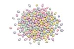 Image 1 - Chocolate Covered Sunflower Seeds (Pastel Mix) photo