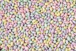 Image 2 - Chocolate Covered Sunflower Seeds (Pastel Mix) photo