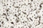 Image 3 - Yogurt Snowflake Pretzels photo
