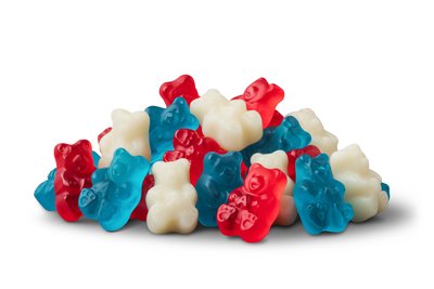 USA Gummy Bears