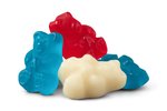 Image 1 - USA Gummy Bears photo