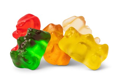 Haribo Gummy Bears