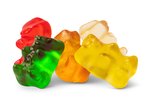 Image 1 - Haribo Gummy Bears photo