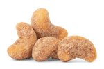 Image 1 - Cinnamon Cashews photo