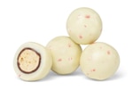 Image 1 - Peppermint Malted Milk Balls photo