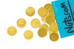 Image 4 - Chocolate Gold Coins photo