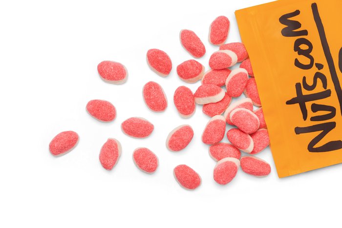 Strawberry Puffs photo