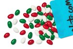 Image 2 - Christmas Jordan Almonds photo