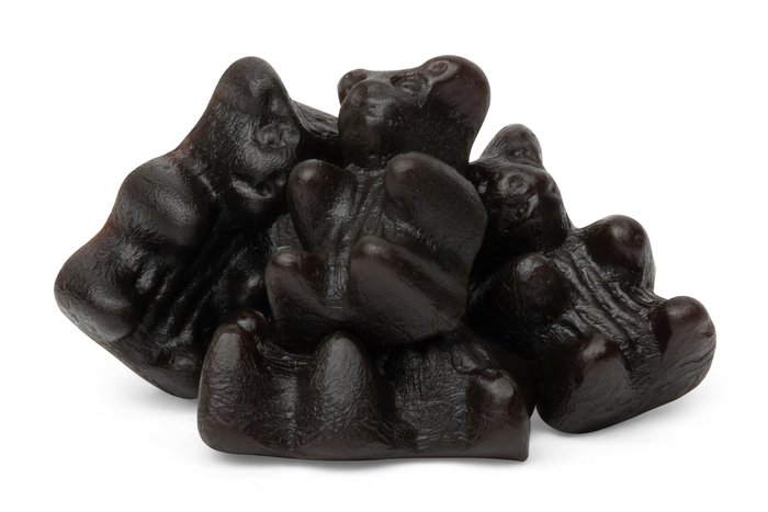 Licorice Bears (Sugar-Free) photo