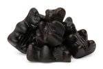 Image 1 - Licorice Bears (Sugar-Free) photo