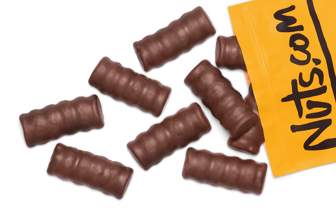 Cherry Marshmallow Twists photo