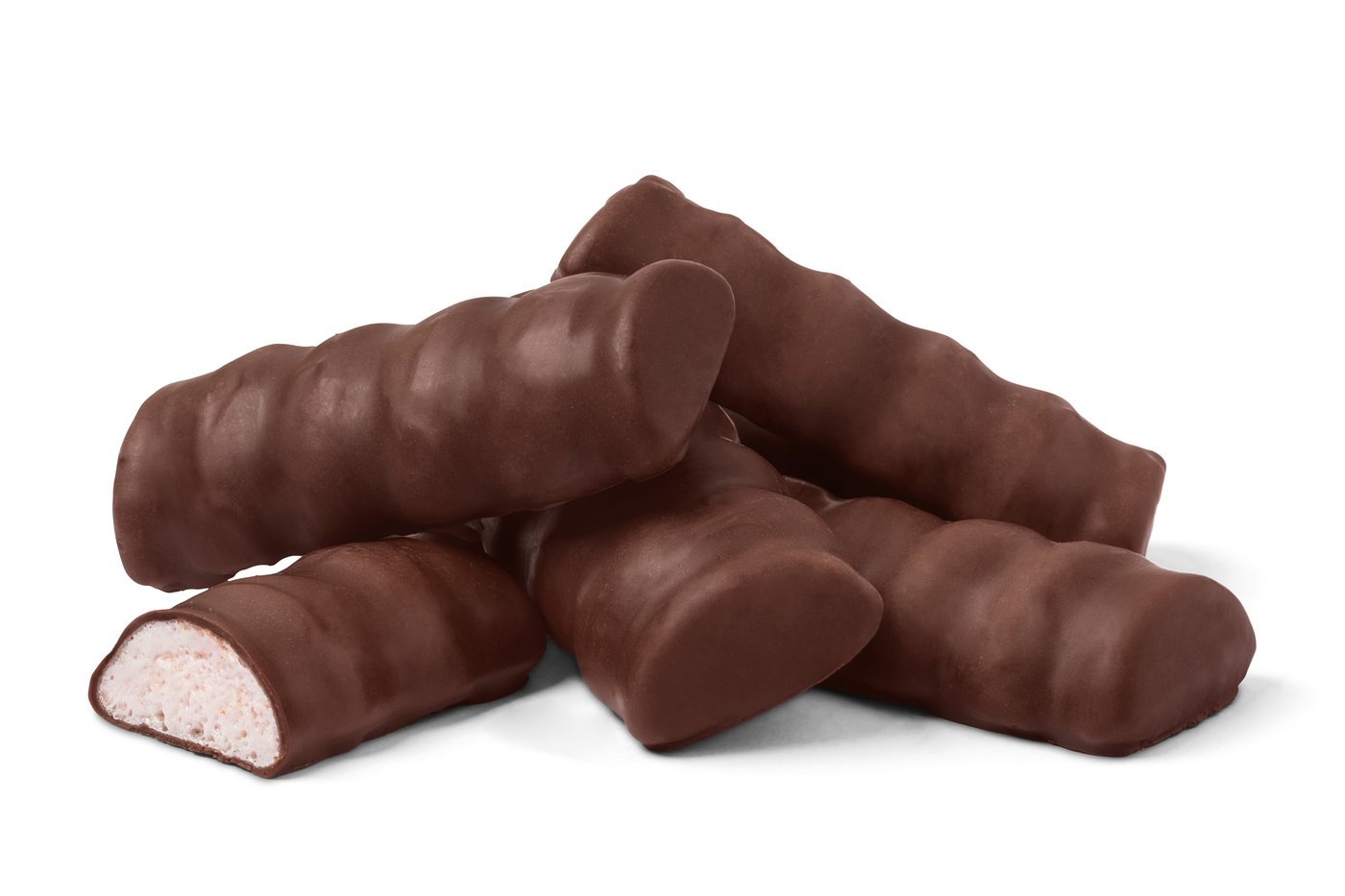 Cherry Marshmallow Twists photo