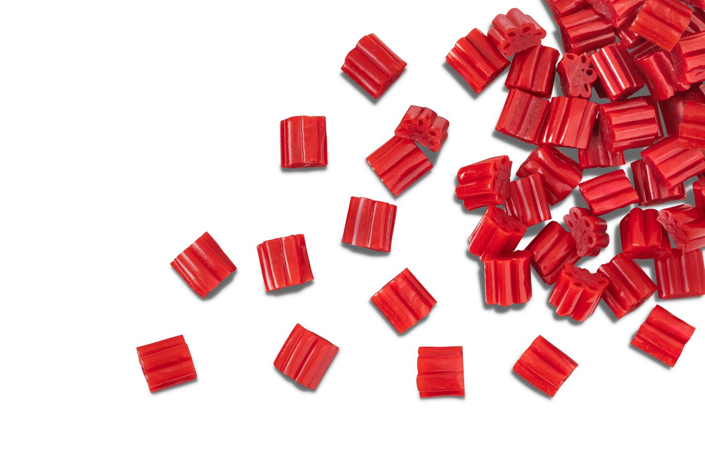 Twizzler Cherry Bites photo