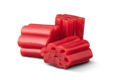 Twizzler Cherry Bites