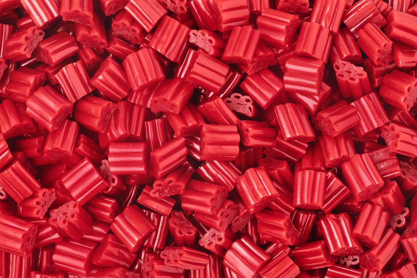 Twizzler Cherry Bites photo