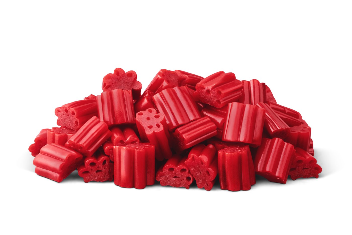 Twizzler Cherry Bites photo