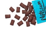 Image 4 - Dark Chocolate Sponge Candy photo