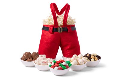 Santa's Pants