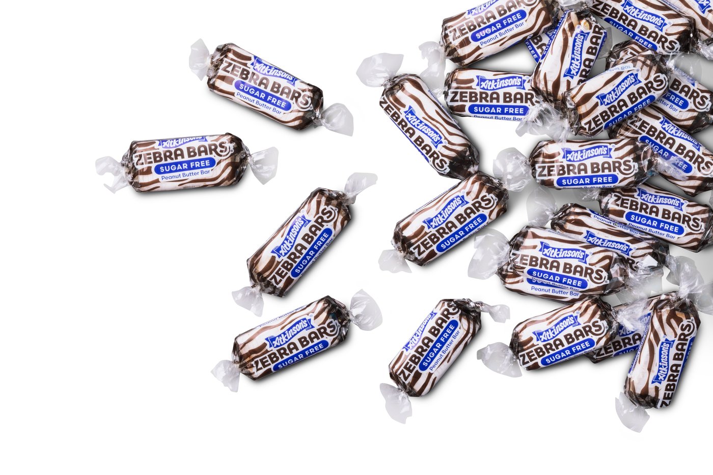 Peanut Butter Bars (Sugar-Free) photo