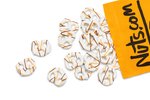 Image 4 - Fall Yogurt Pretzels photo