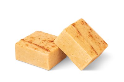 Pumpkin Pie Fudge