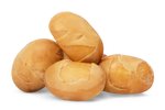 Image 1 - Roasted Soybeans (Salted, Whole) photo