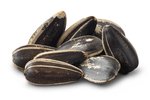 Image 1 - Jumbo Raw Sunflower Seeds (In Shell) photo