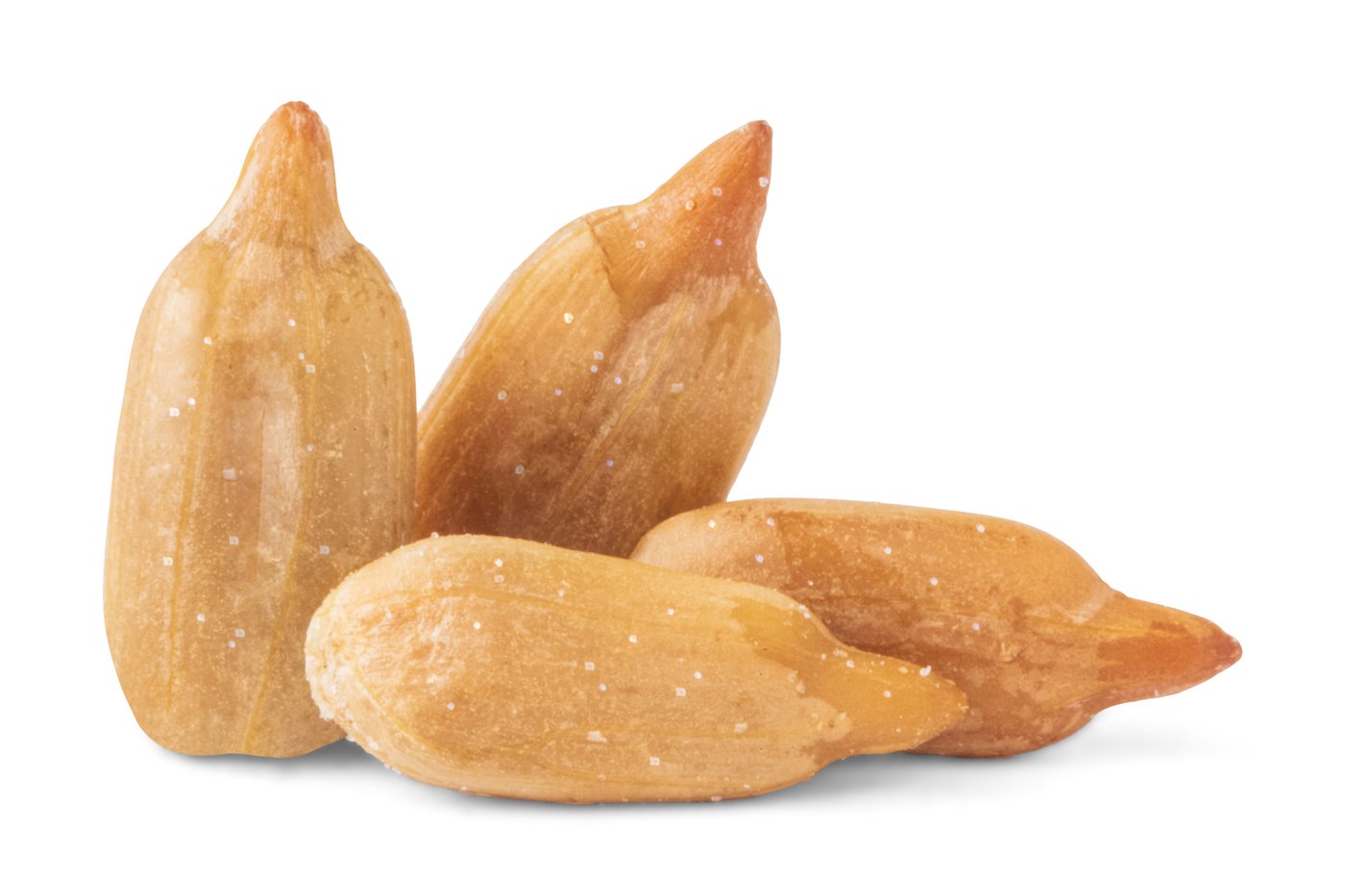 Roasted Sunflower Seeds (Salted, No Shell) photo