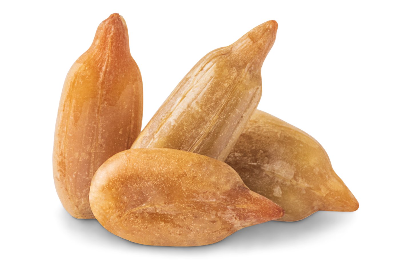 Roasted Sunflower Seeds (Unsalted, No Shell) photo