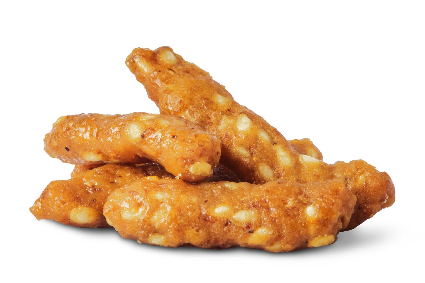 Honey Sesame Sticks photo