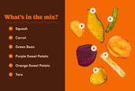 Image 1 - Veggie Chips photo