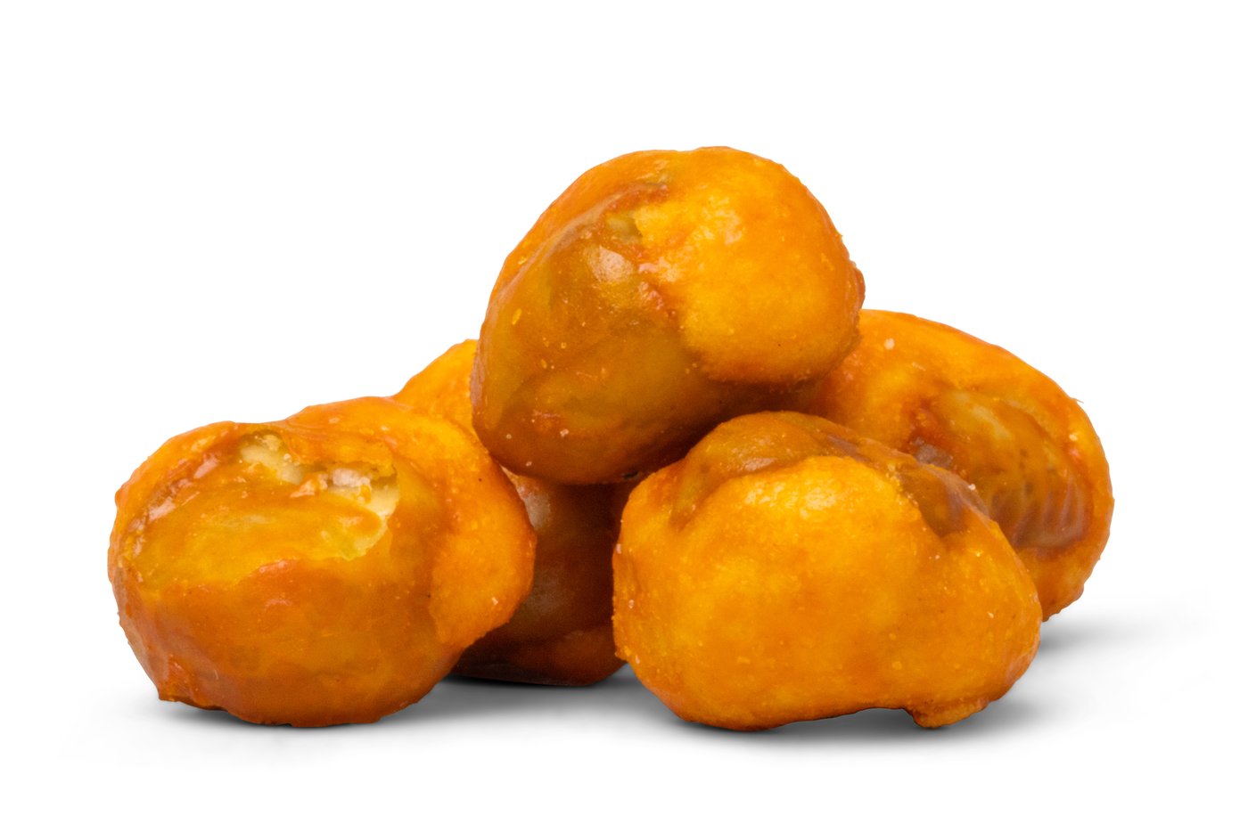 Sriracha Green Peas photo