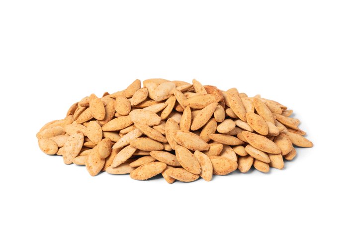 Spicy Pumpkin Seeds photo