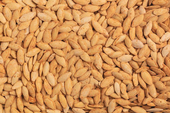 Spicy Pumpkin Seeds photo