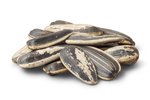 Image 1 - Jumbo Roasted Sunflower Seeds (Unsalted, In Shell) photo